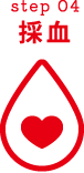 step04 採血